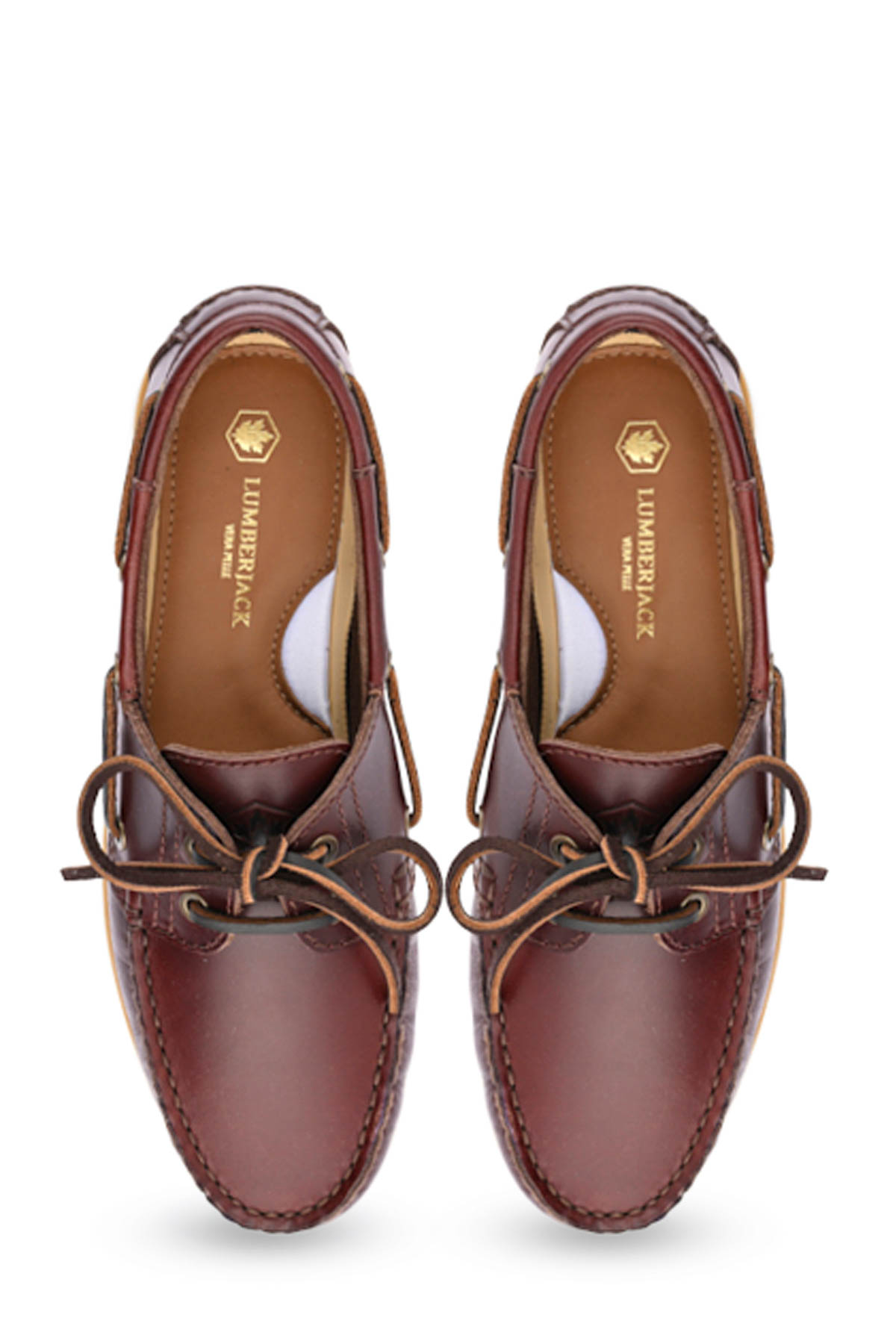 NAVIGATOR 6FX Kahverengi Kadın Loafer Fiyatları - 102201932 | IN