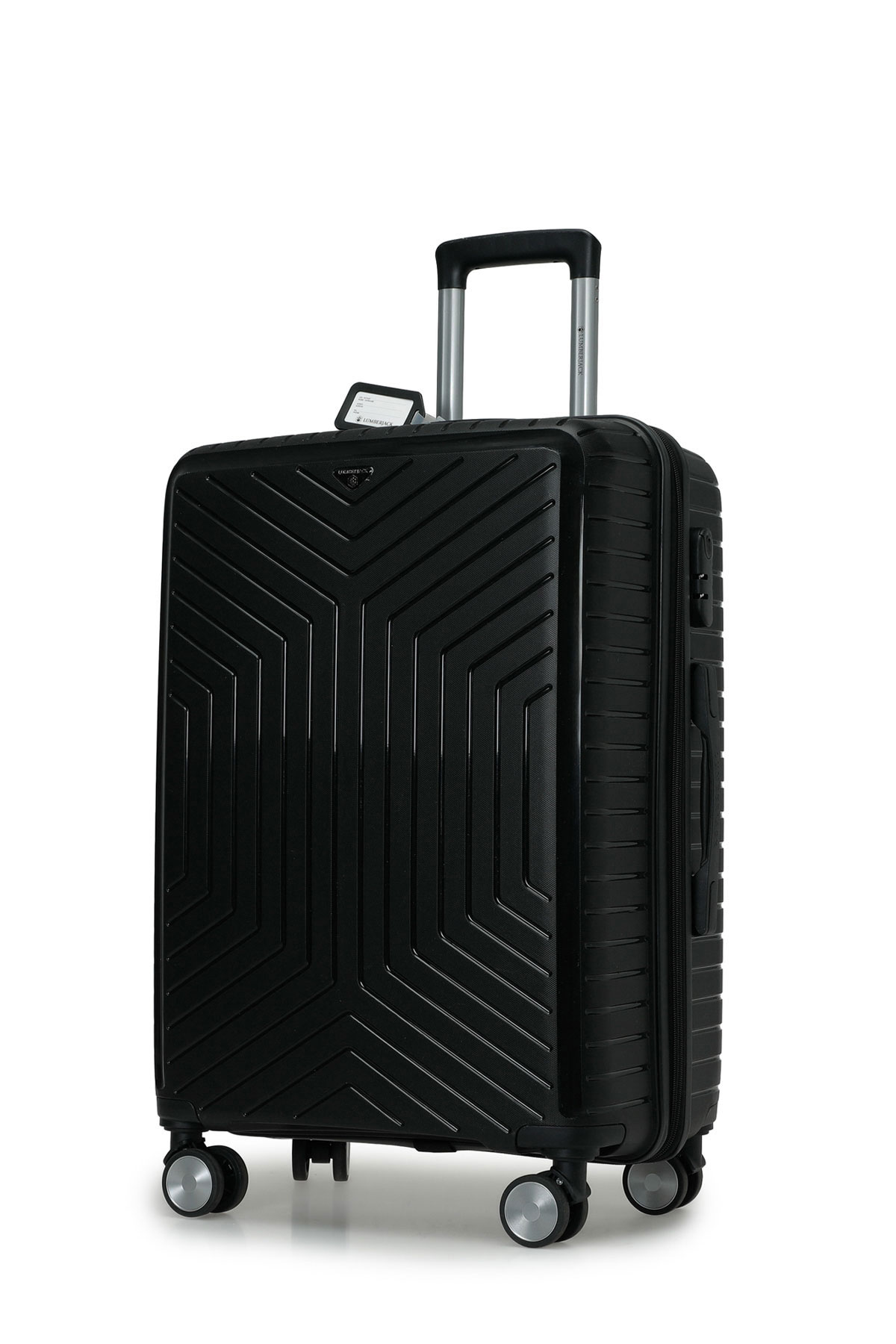 lv.x まとめ売り　dp pt Orta Boy Valiz Unisex Siyah PARIS -O PP Fiyatları - 102688975 | IN