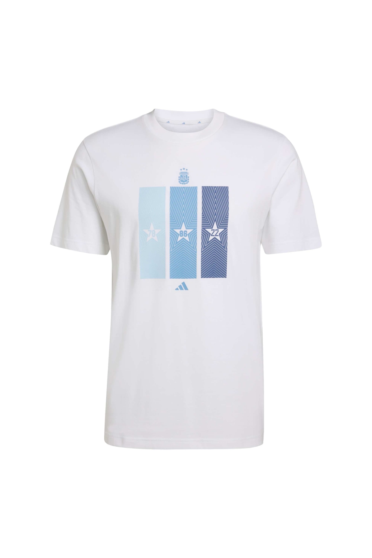 Erkek Futbol T-Shirt Arjantin H Tee Ka2523 Fiyatları - 201769724 | Flo