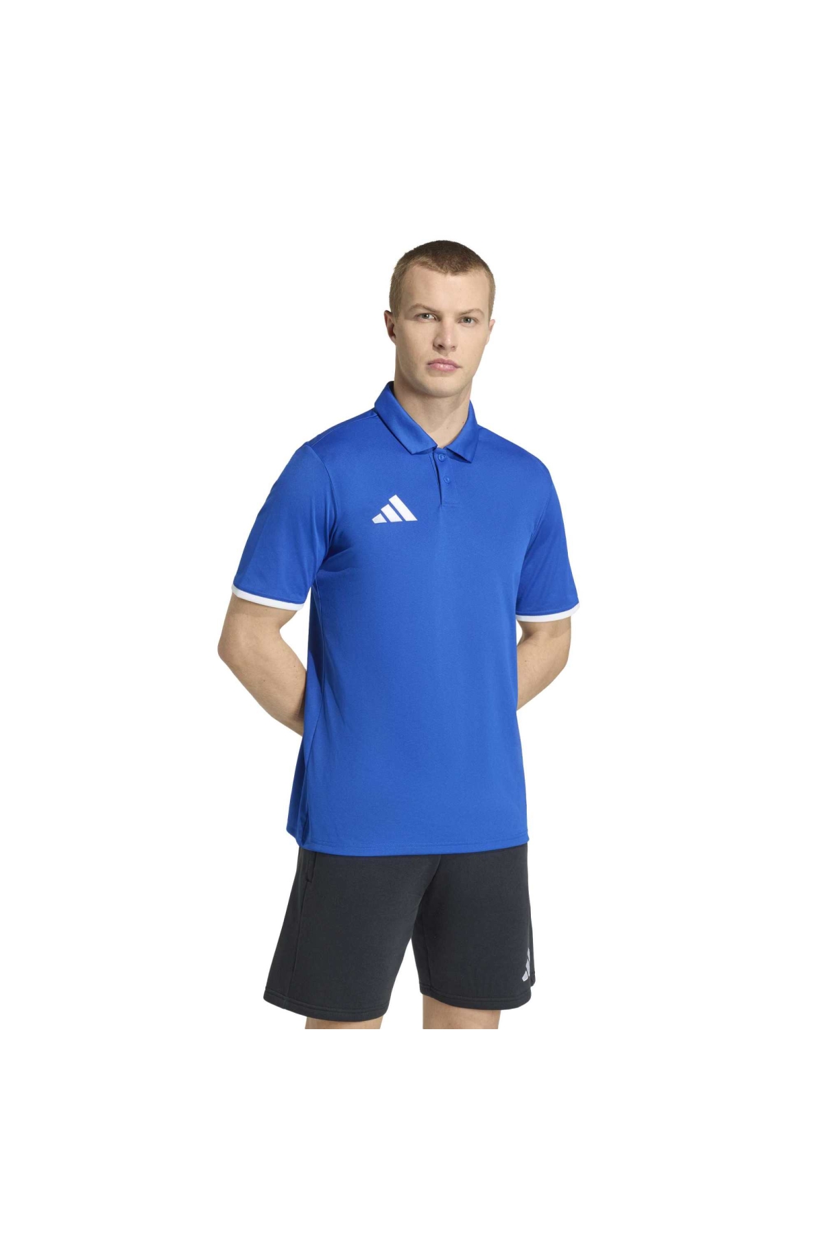 Erkek Futbol Polo T-shirt Ent26 Jz6665 Fiyatları - 201769725 | Flo