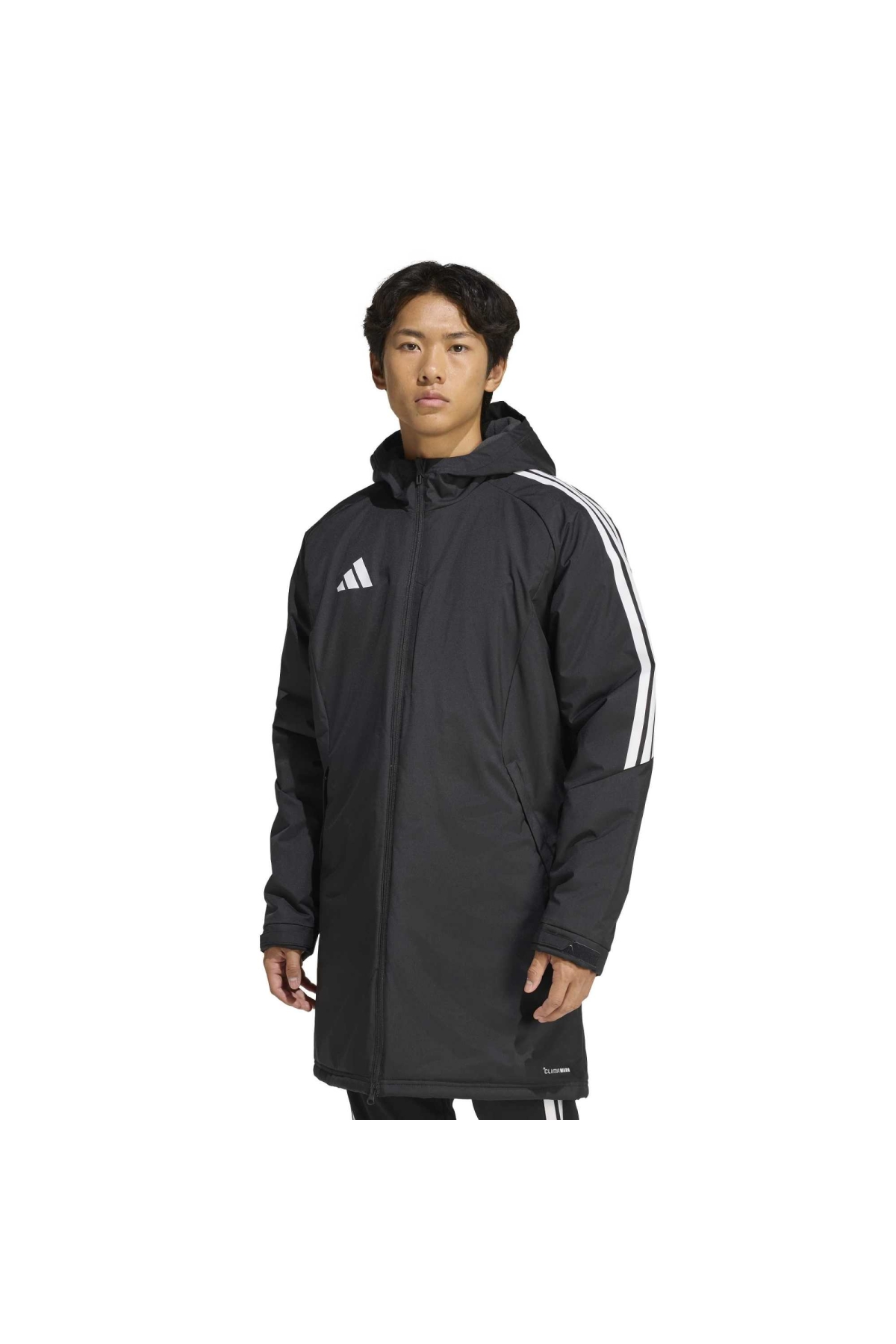 Erkek Futbol Kaban Tiro26 Parka Jz4108 Fiyatları | Flo