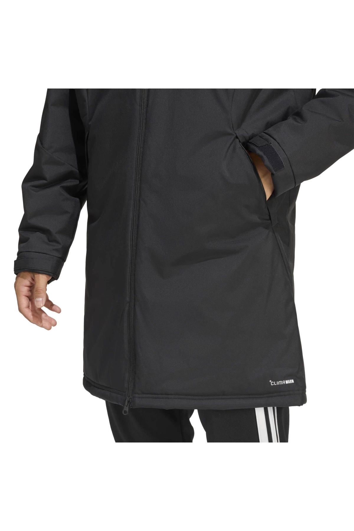 Erkek Futbol Kaban Tiro26 Parka Jz4108 Fiyatları - 201769750 | Flo