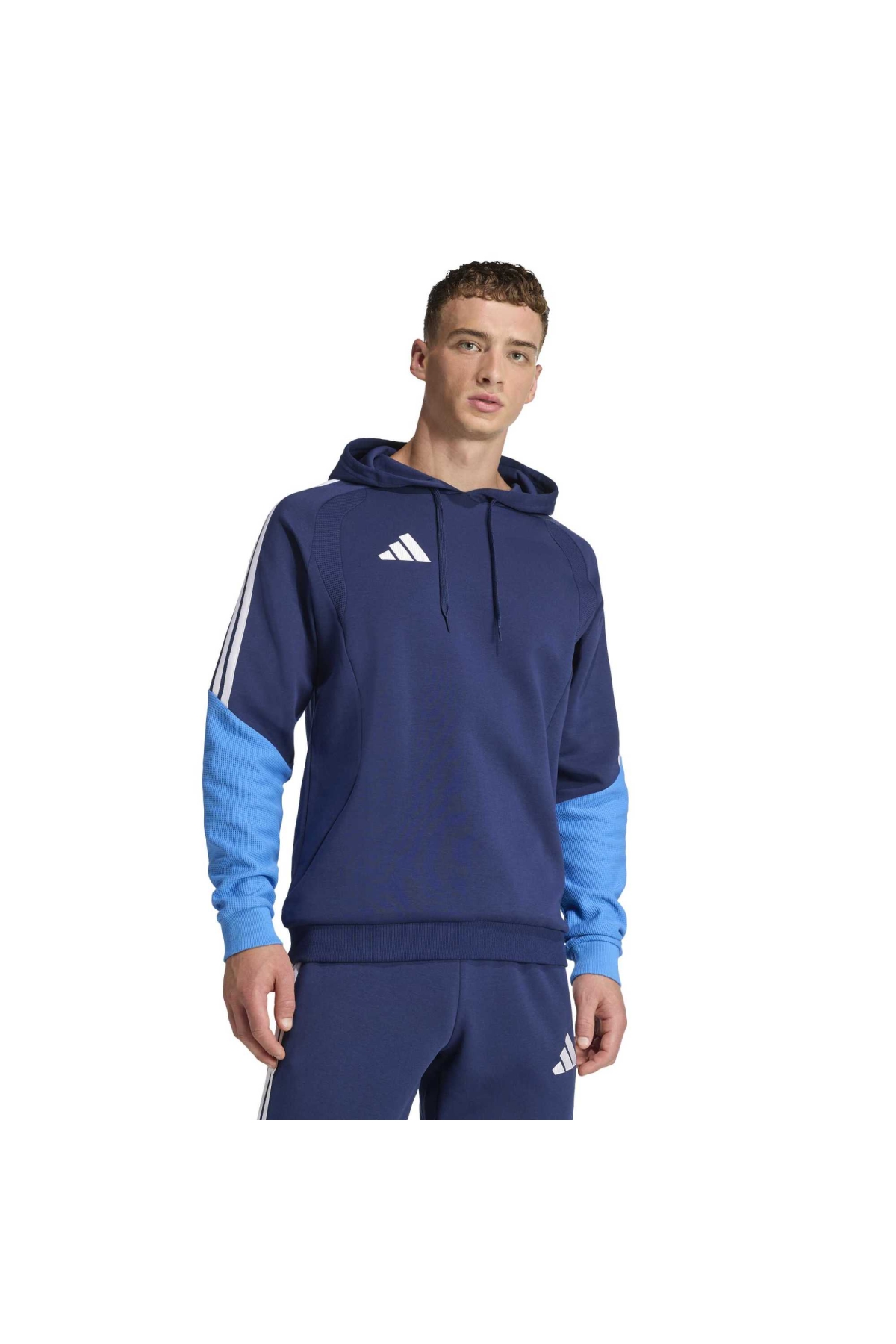 Erkek Futbol Sweatshirt Tiro26C Swhood Jy8890 Fiyatları