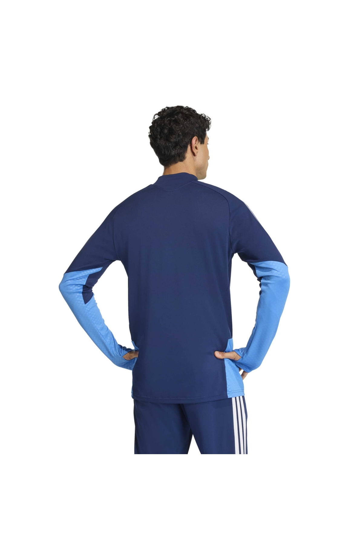 Erkek Futbol Eşofman Üstü Tiro26C Top Jy6398 Fiyatları - 201769767