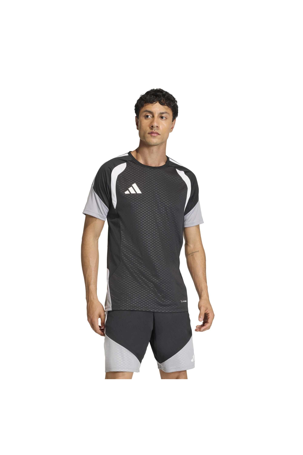 Erkek Futbol Forma Tiro26C Jsy Jx4254 Fiyatları - 201769776 | Flo