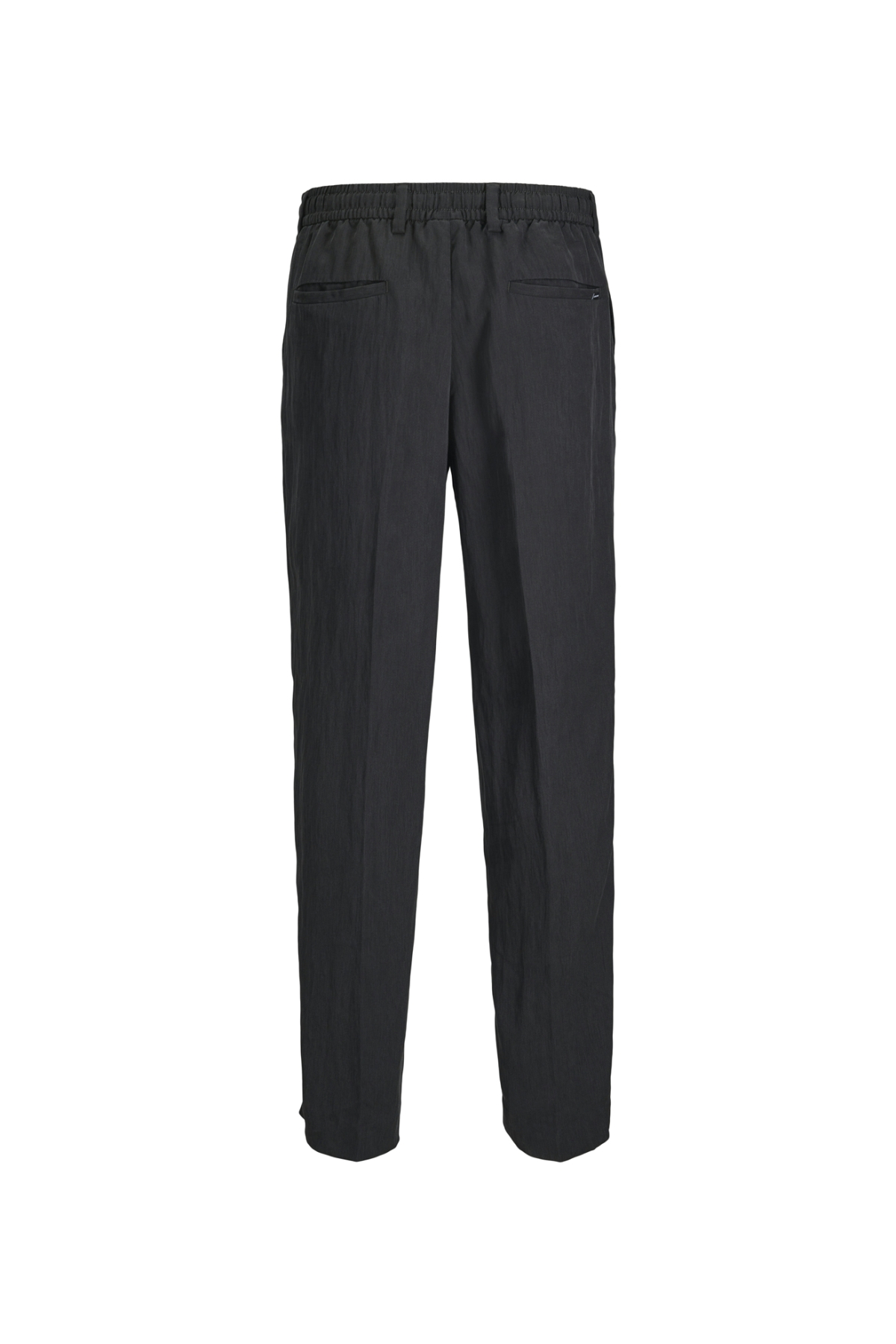 Siyah Erkek Chino Pantolon 12277641 JPSTKARL SKYE JOGGER SN