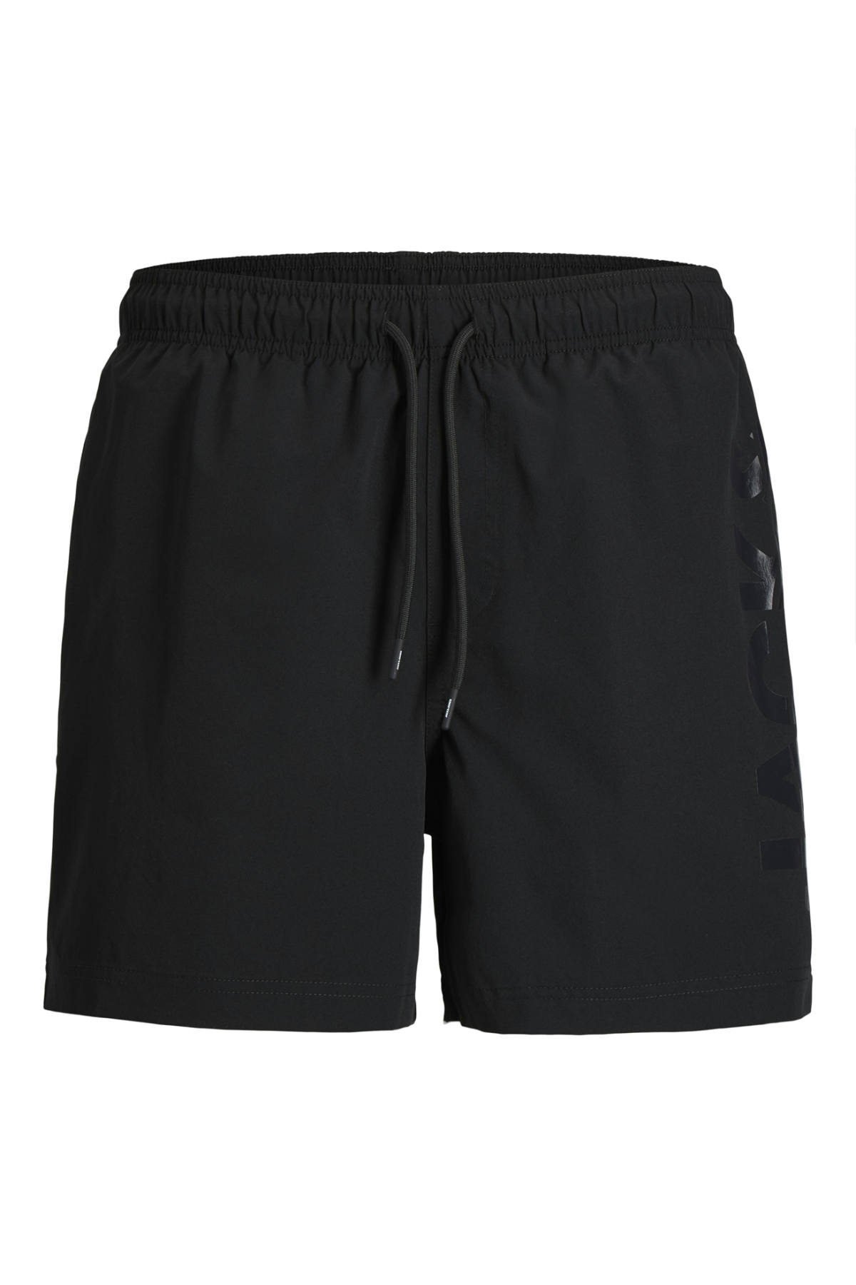 Siyah Erkek Şort Mayo 12291391 JPSTMAUI WAVE SWIM SHORTS Fiyatları