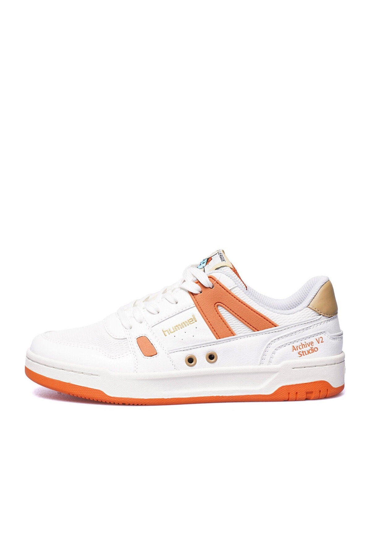 Hummel Archıve Studıo V2 Moda