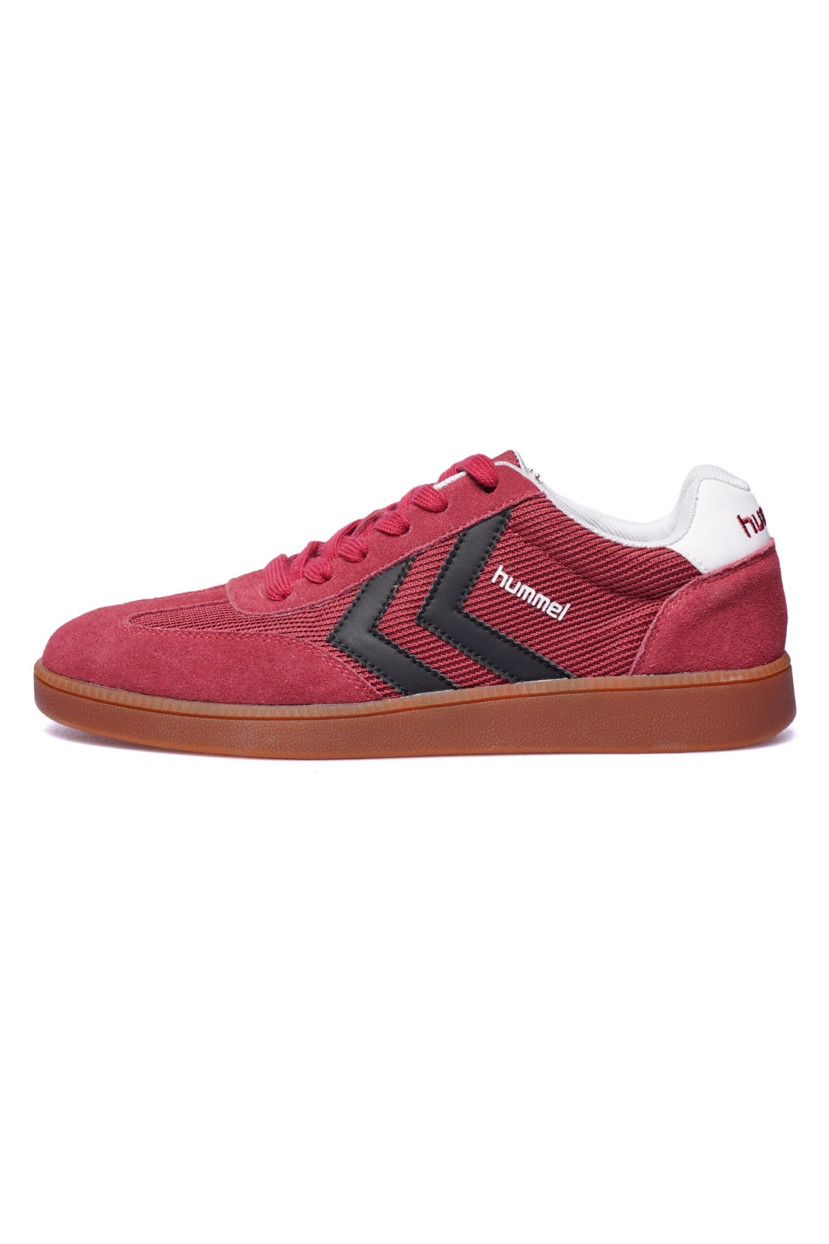 Hummel Vm78 Archıve Studıo Moda kirmizi
