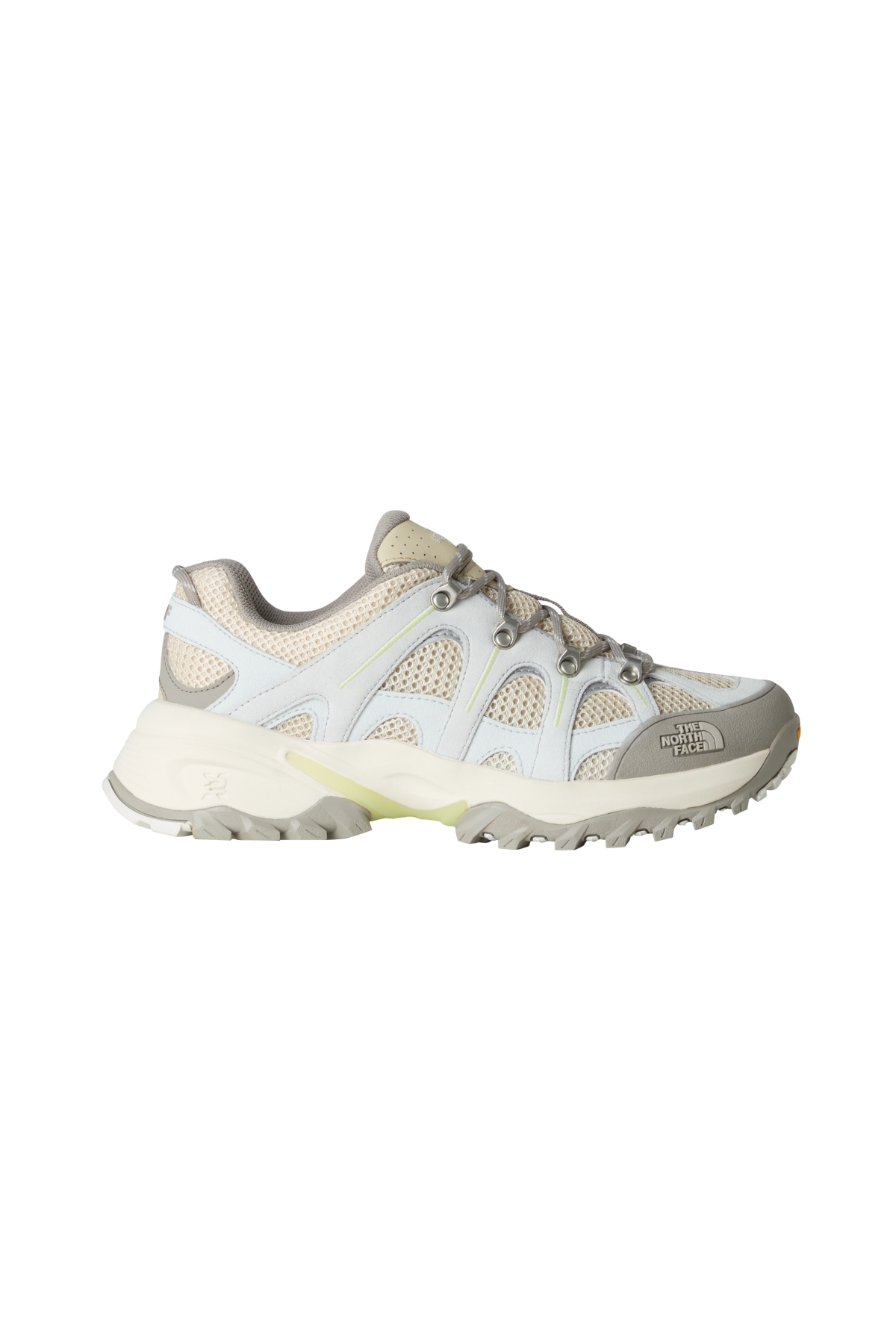 Offtrail Unisex Spor Ayakkabı NF0A8D96Q151 Fiyatları - 201779523 | Flo