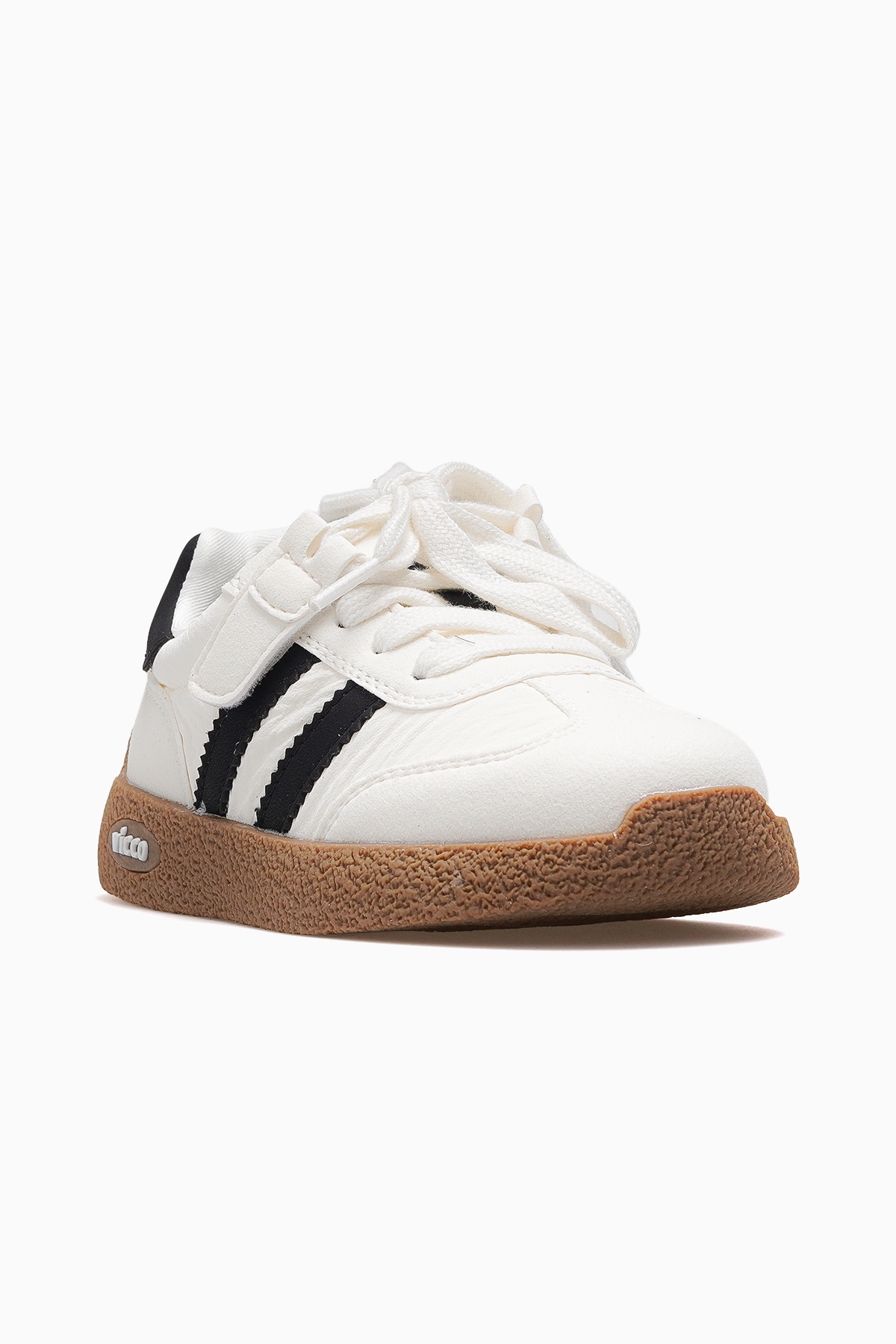 Forza Unisex Çocuk Sneaker Spor Ayakkabı 26y 346.163 Pe Beyaz