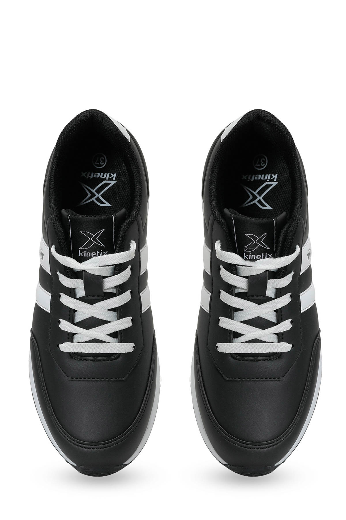 REEDS PU G Siyah Unisex Sneaker Fiyatları - 102697184 | Flo