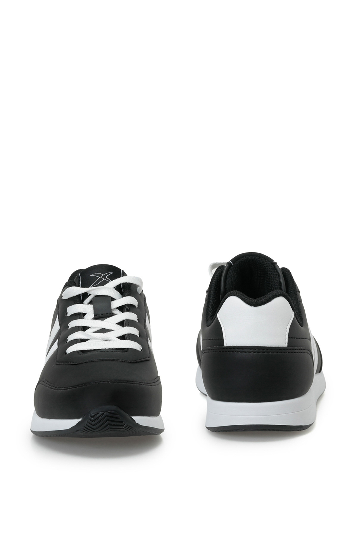 REEDS PU G Siyah Unisex Sneaker Fiyatları - 102697184 | Flo
