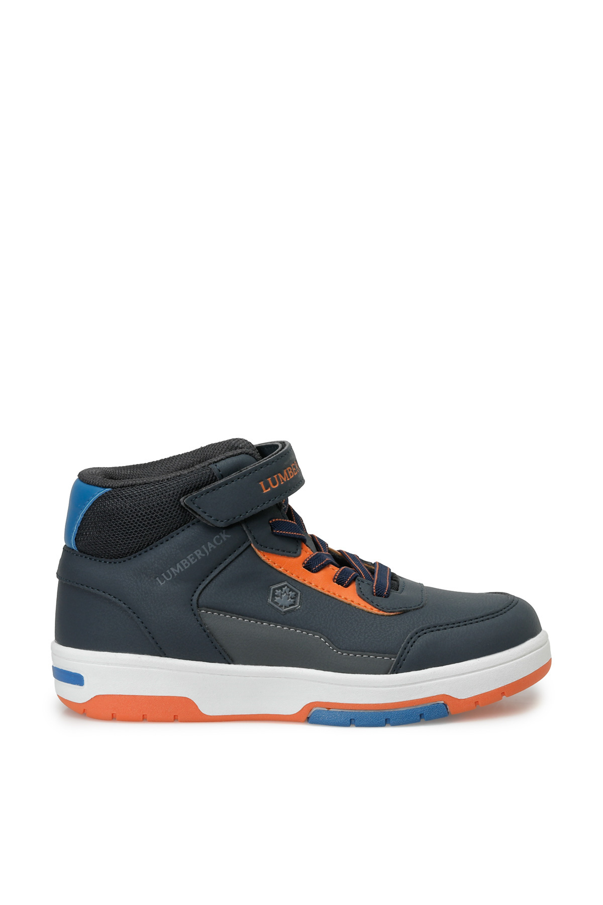 Lumberjack Nitra HI 6PR lacivert