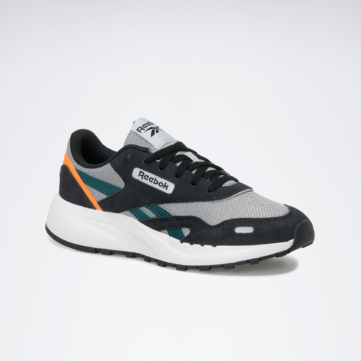 GL8900 Siyah Unisex Sneaker - Reebok