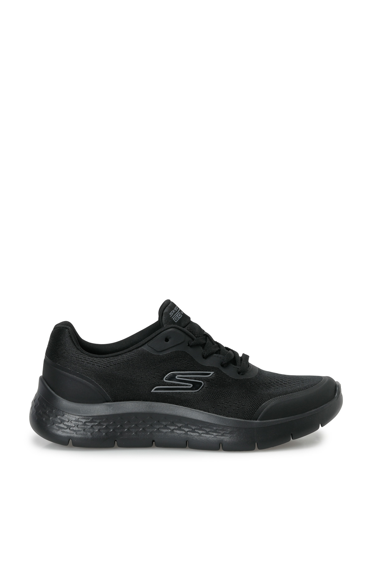 GO WALK FLEX Siyah Erkek Comfort Ayakkabı Fiyatları - 102688278 | Flo