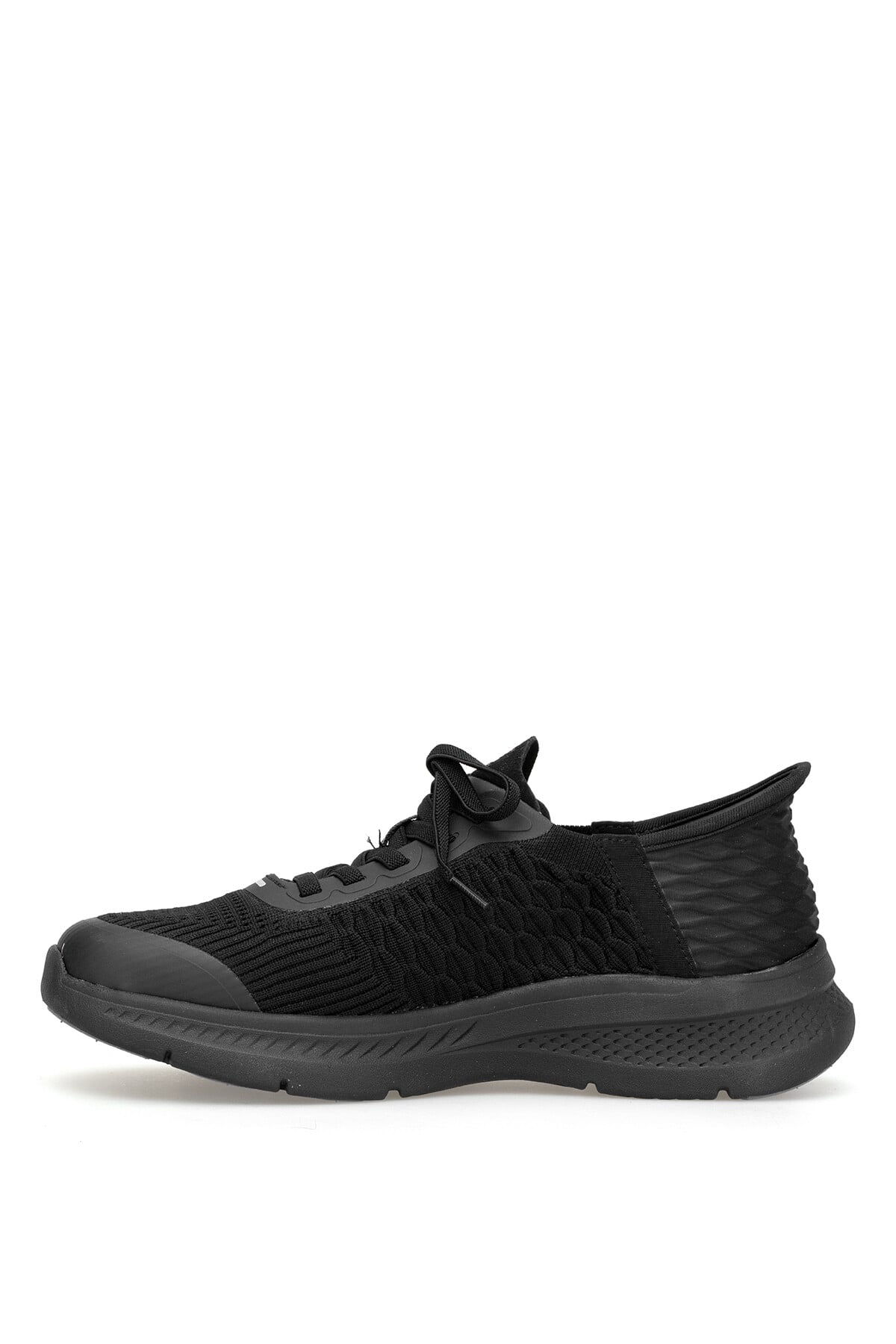 Buldozer 261426 Erkek Klasik Sneaker Siyah Fiyatları - 201774671 | Flo