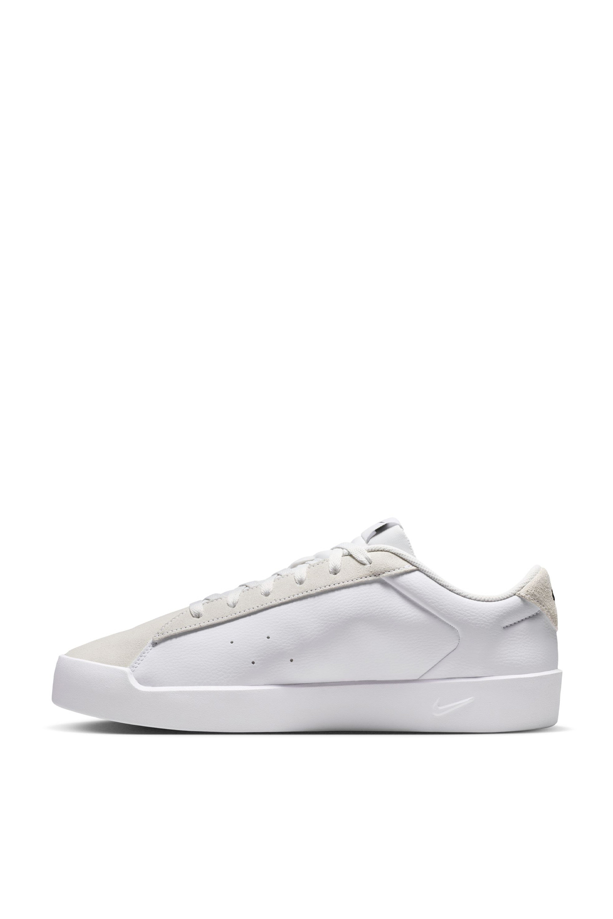 Court Heritage MS Beyaz Erkek Sneaker Fiyatları - 102691372 | Flo