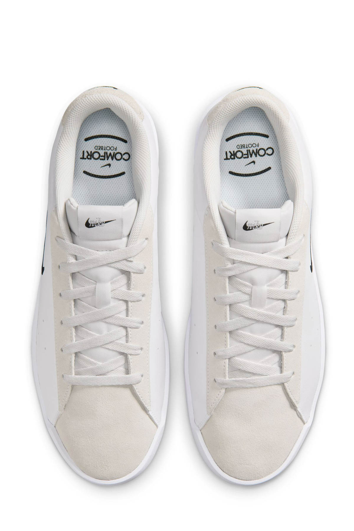 Court Heritage MS Beyaz Erkek Sneaker Fiyatları - 102691372 | Flo