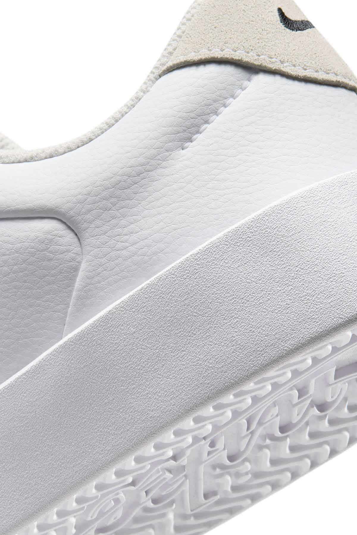 Court Heritage MS Beyaz Erkek Sneaker Fiyatları - 102691372 | Flo
