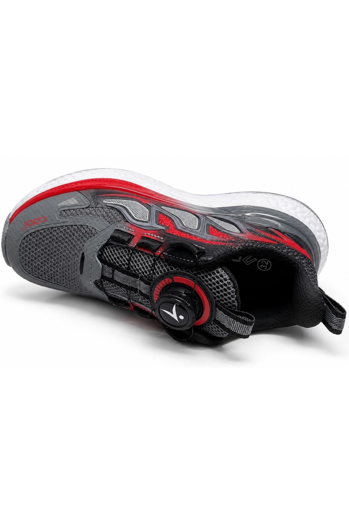 Cool Zeo Akıllı Bağcıklı Ortopedik Çocuk Spor Ayakkabı Fiyatları