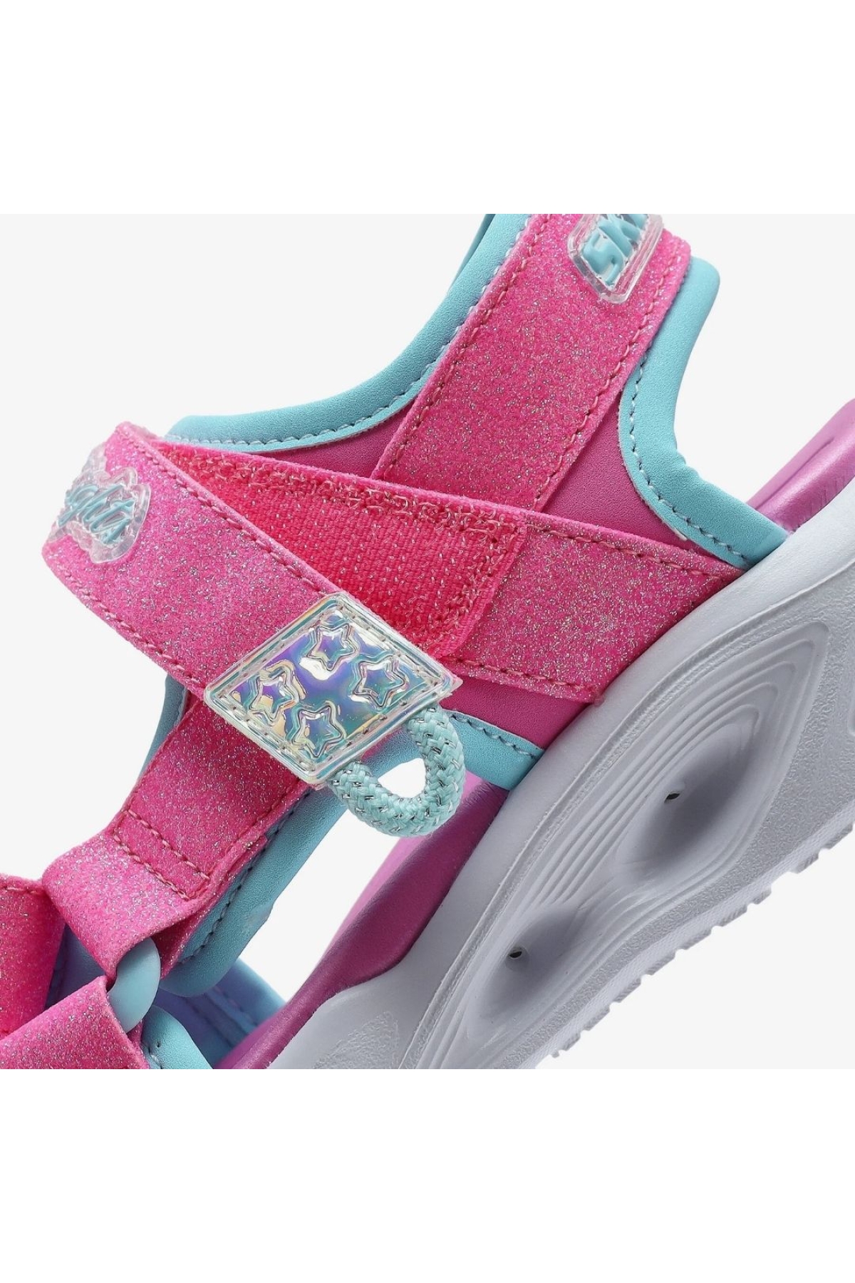 Sola Glow Sandal 303024L Işıklı Ortopedik Çocuk Sandalet Fiyatları