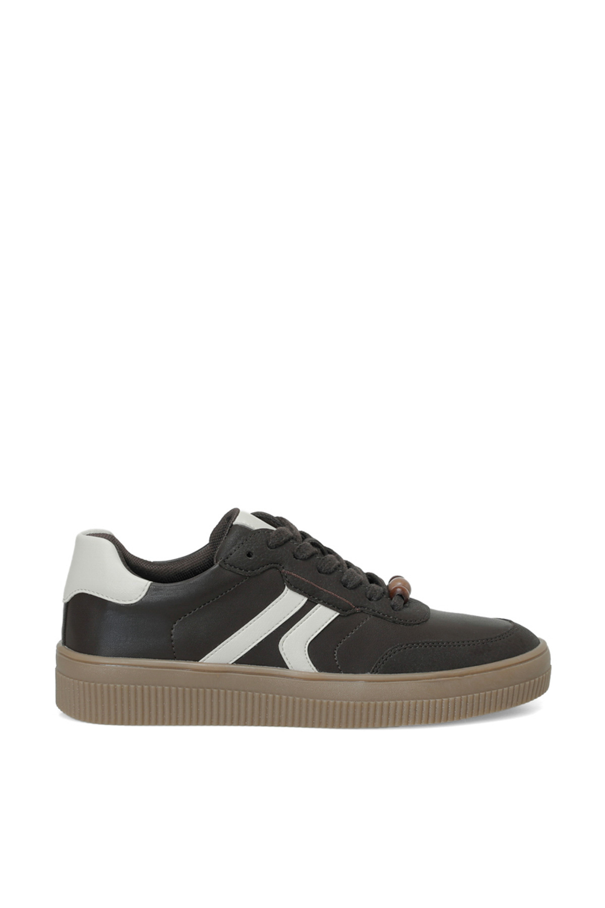 LARISSA.Z Kahverengi Kadın Sneaker Fiyatları - 102703975 | Flo