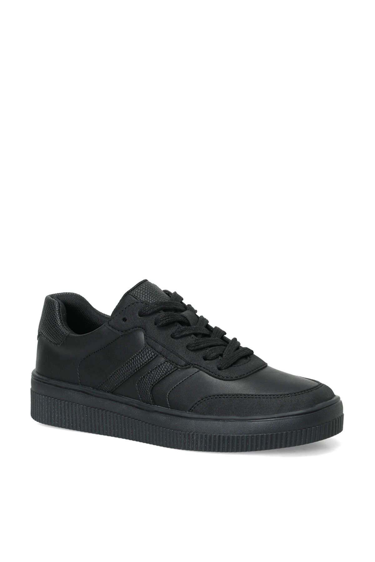 LARISSA.Z Siyah Kadın Sneaker Fiyatları - 102703977 | Flo
