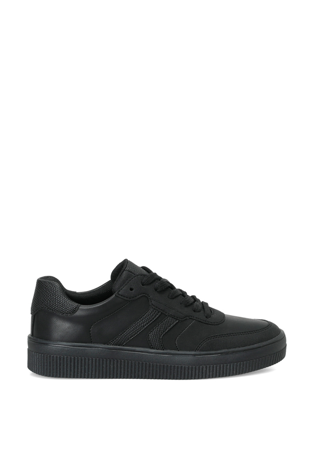 LARISSA.Z Siyah Kadın Sneaker Fiyatları - 102703977 | Flo