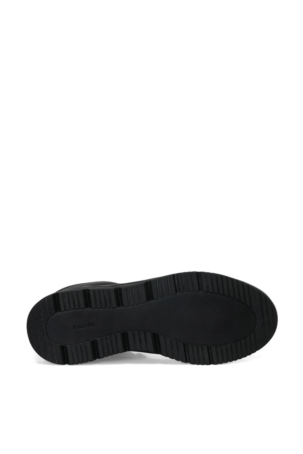 KYROS Siyah Erkek High Sneaker Fiyatları - 102718916 | Flo