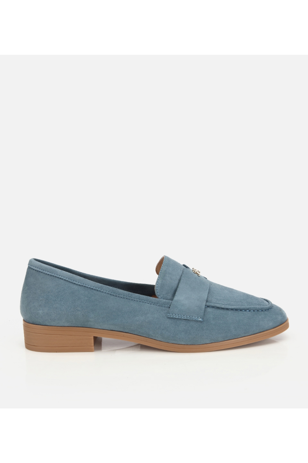 INCI DANNY 5FX Açık Mavi Kadın Loafer Fiyatları - 101973587 | Flo