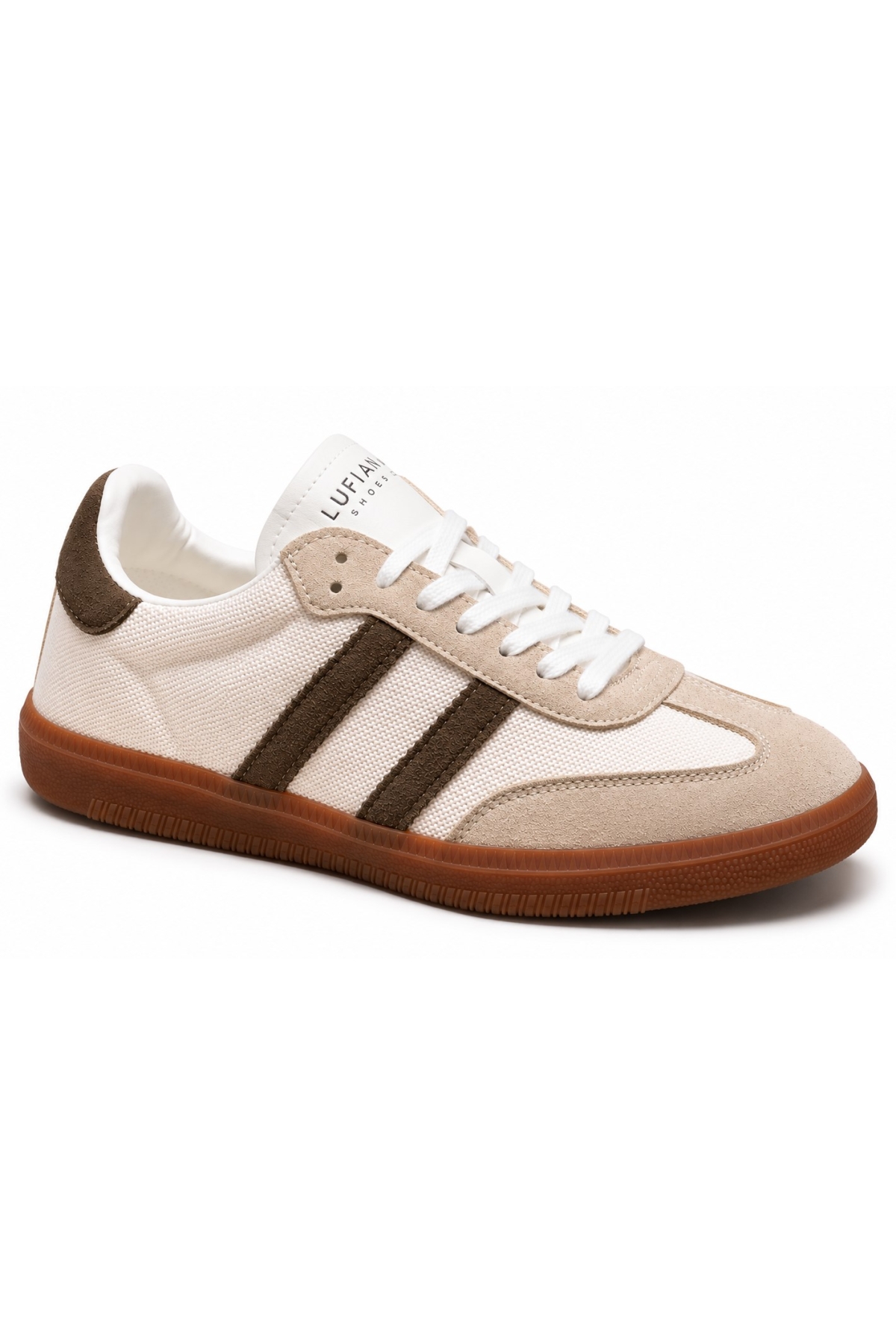121230066 Lenora Deri Unisex Sneaker Ayakkabı Fiyatları