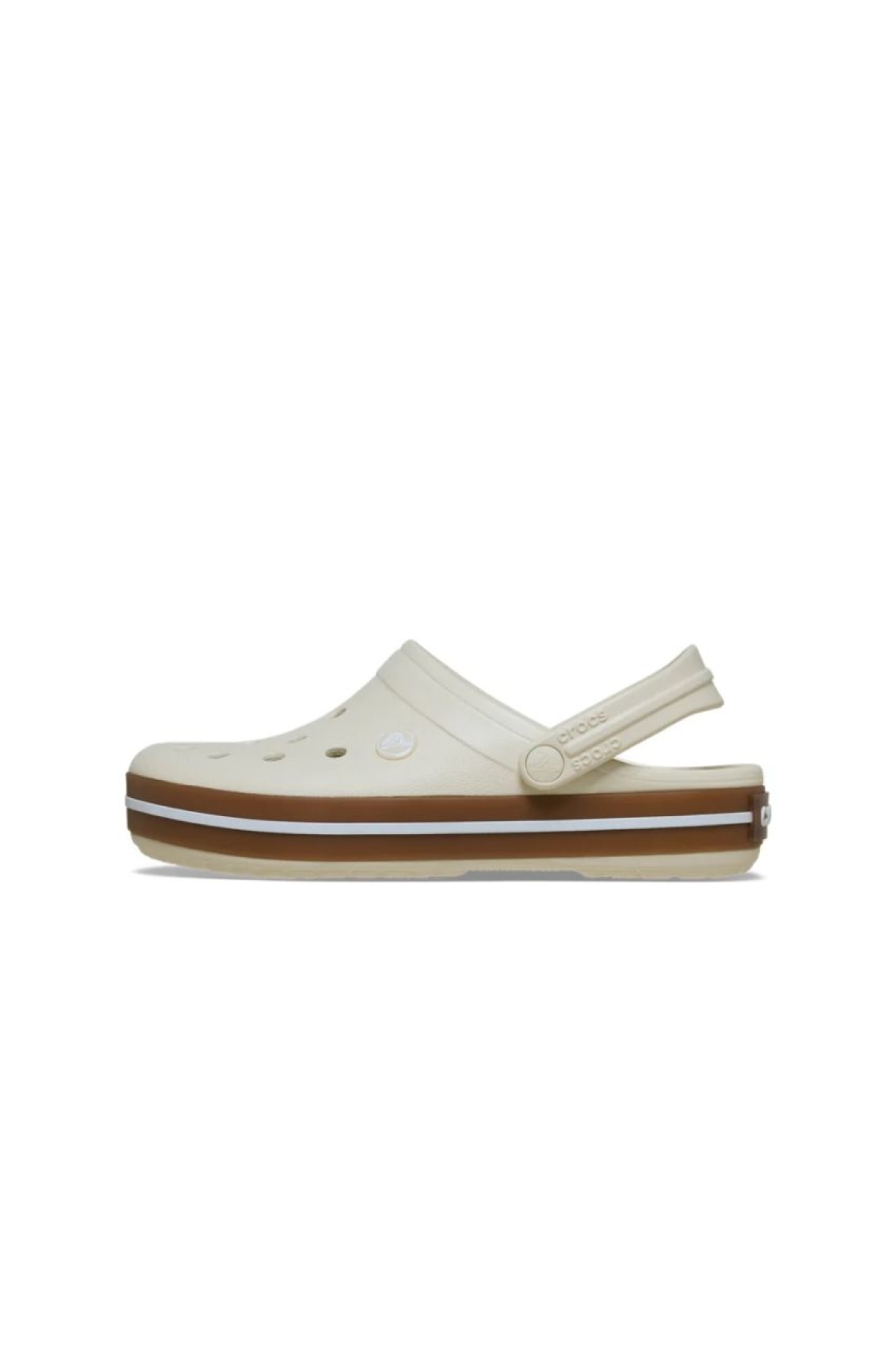 Crocband Gum Clog Unsiex Terlik 212756-2MD Fiyatları - 201778612 | Flo