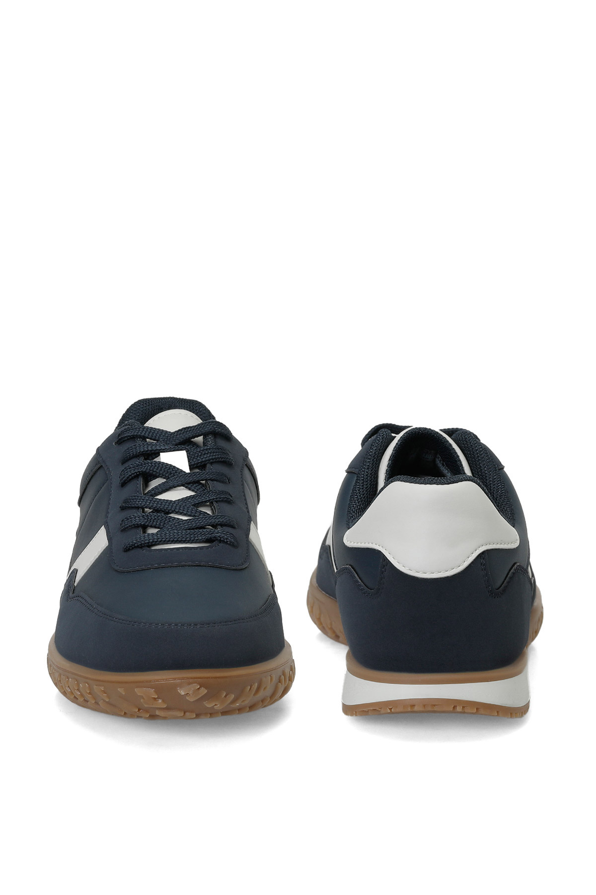 ZAVIER Lacivert Erkek Sneaker Fiyatları - 102714172 | Flo
