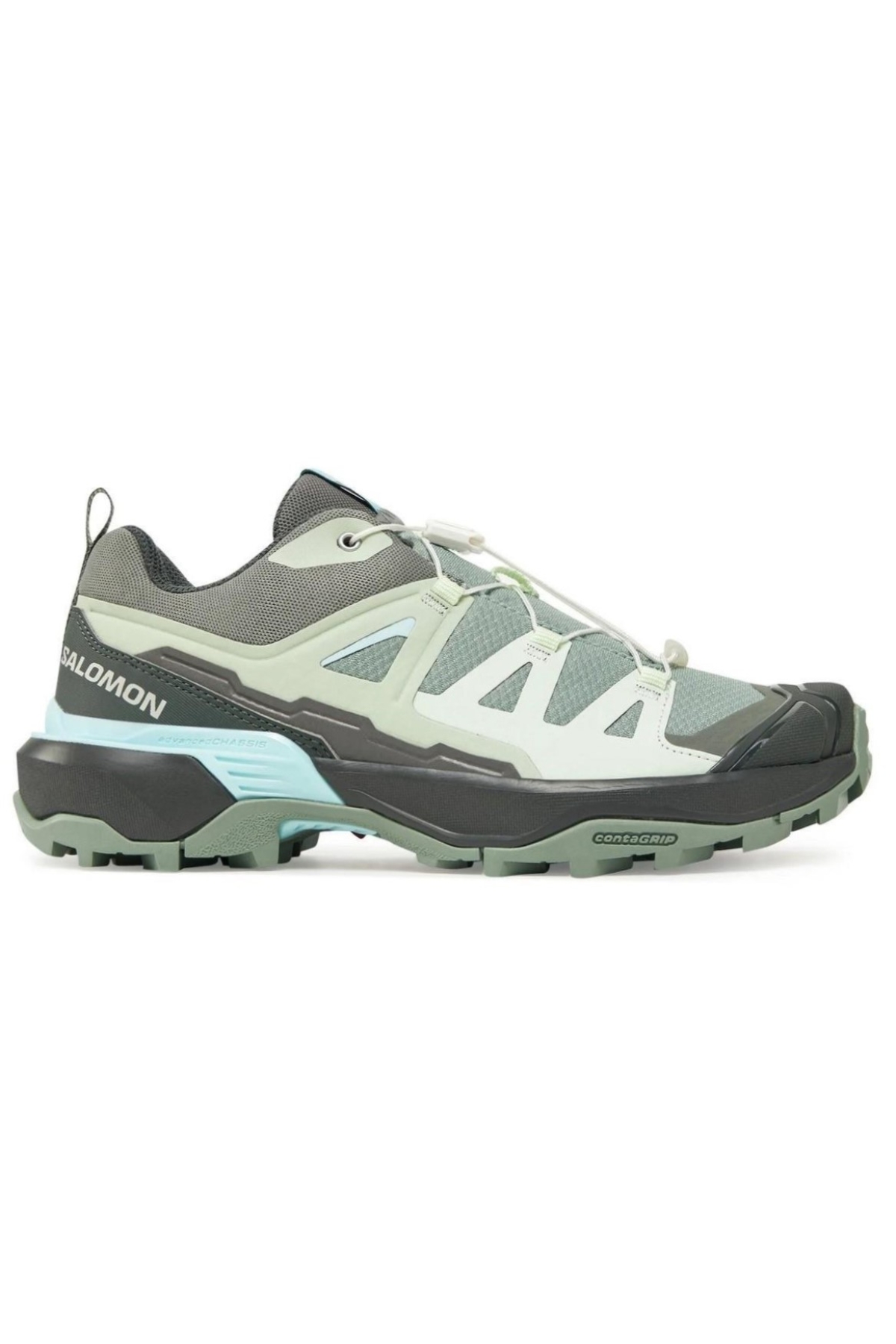 Salomon X-Ultra 360 L47803100-L47739500 yesil