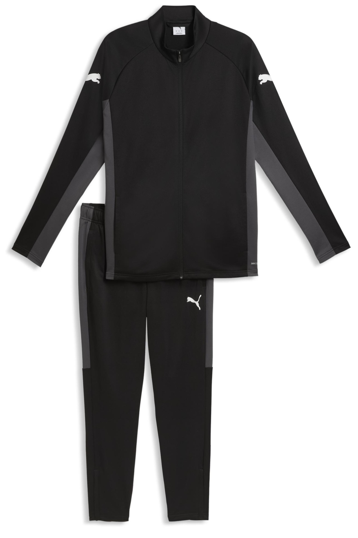 660576 Individuallıga Tracksuit Erkek Günlük Eşofman Takımı