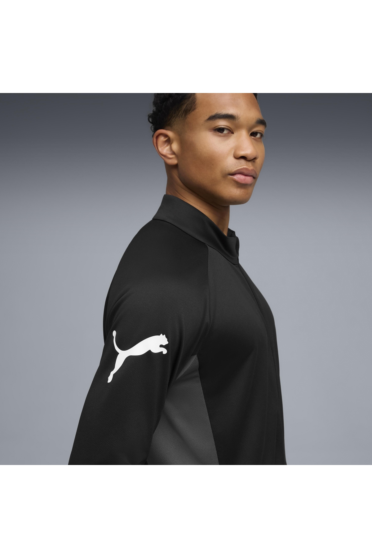 660576 Individuallıga Tracksuit Erkek Günlük Eşofman Takımı