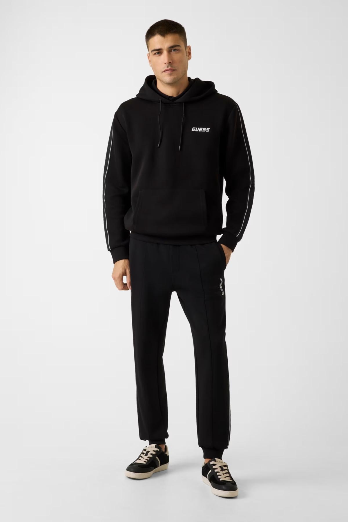 くっしょん Mickey Aktif Regular Fit Erkek Eşofman Altı Z2YB09KB3P2 Fiyatları