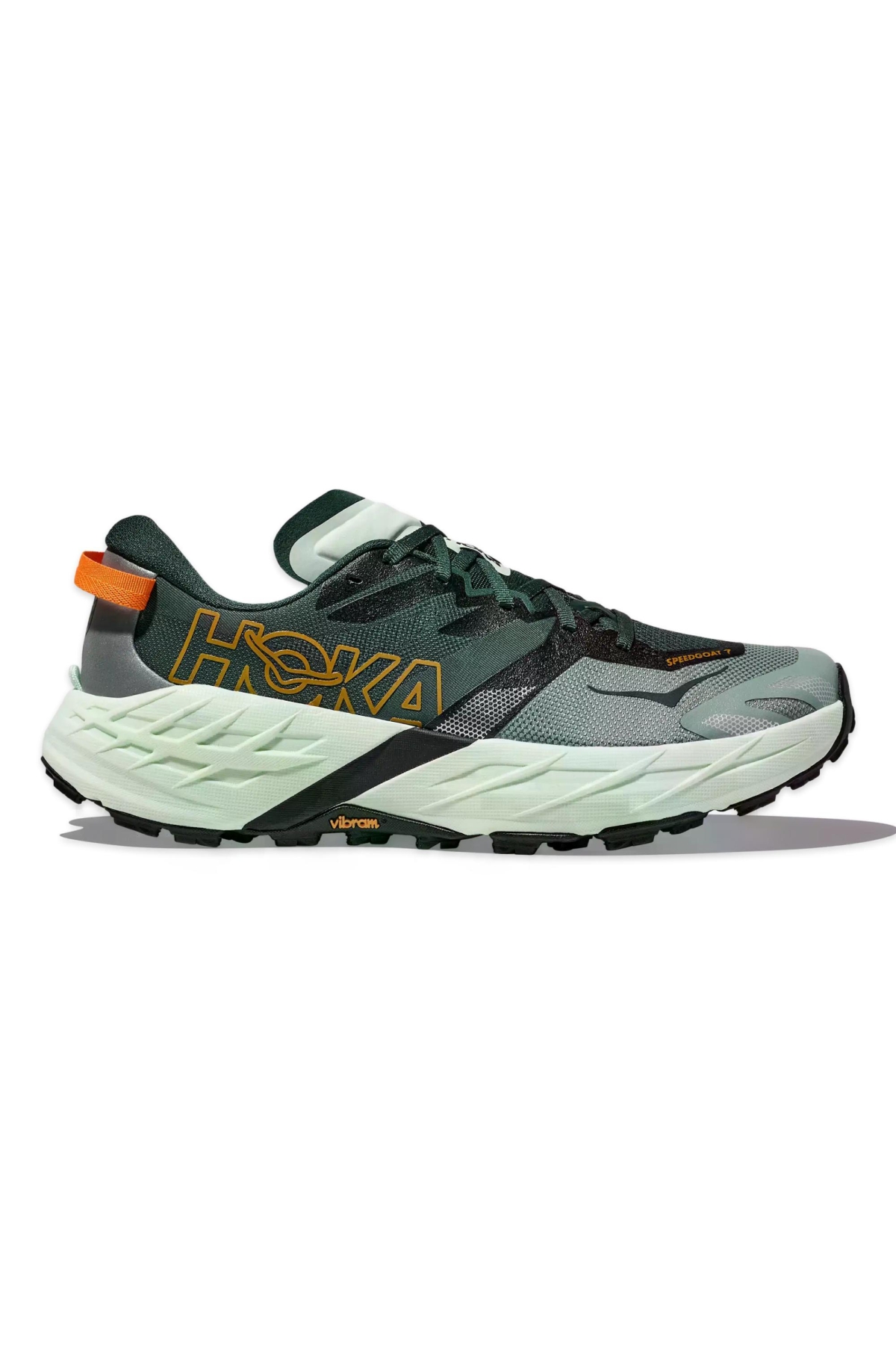 Hoka Yeşil Hoka Speedgoat