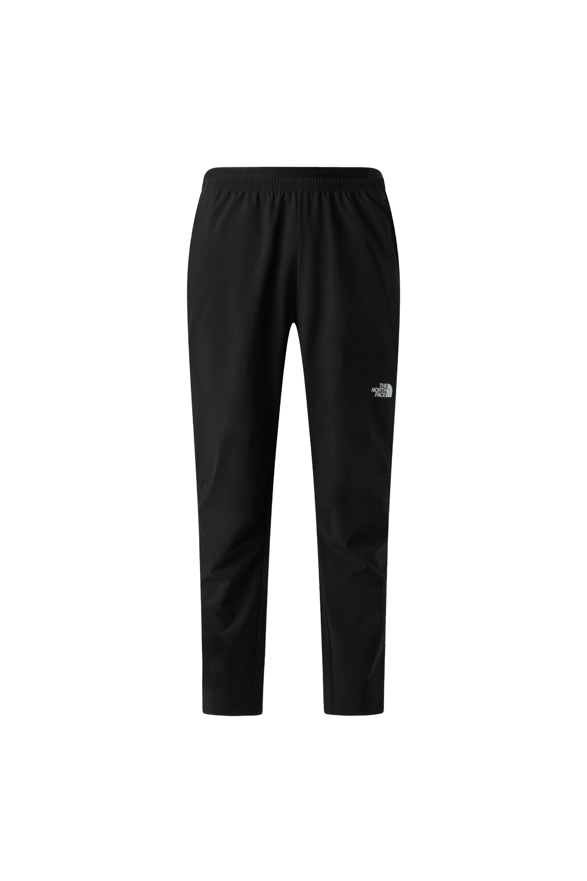 The North Face M Mountaın Athletıcs Ushba Pants Erkek Siyah Pantolon NF0A8G8FJK31