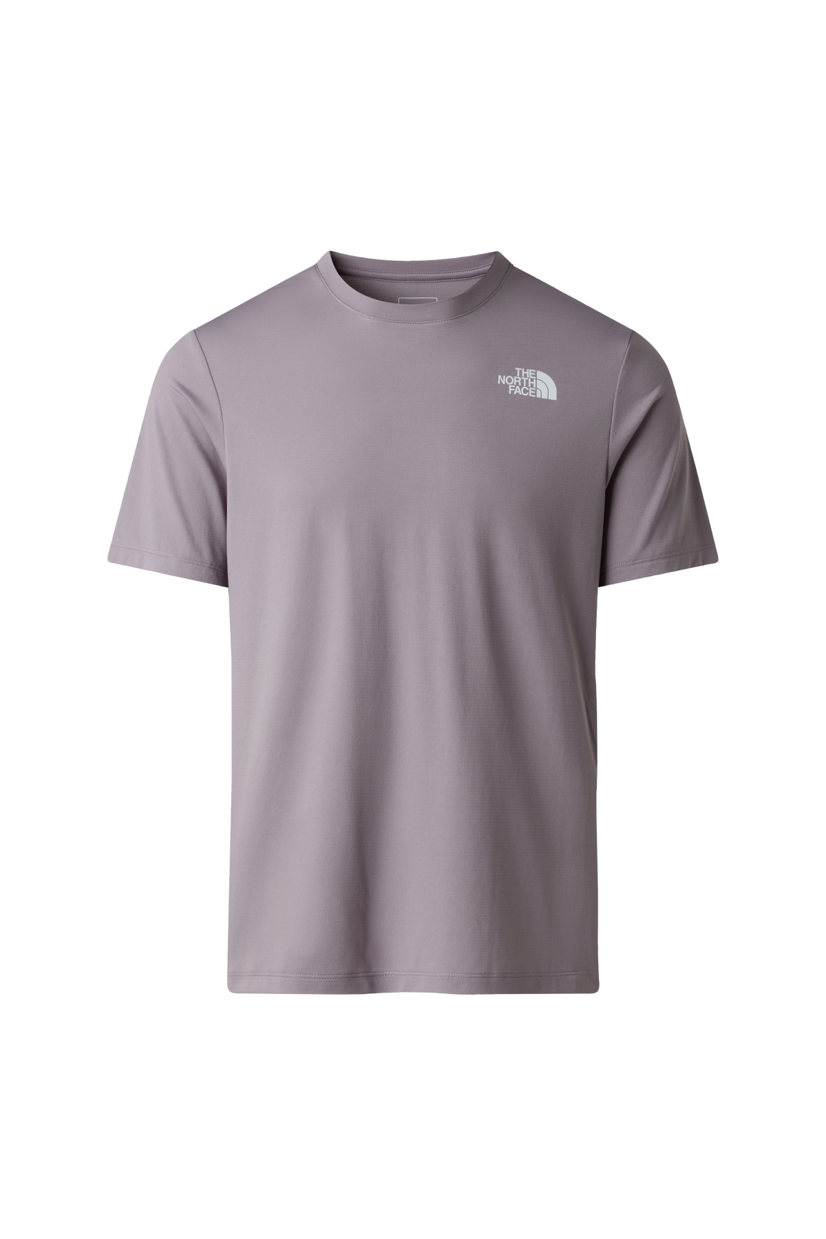 M 24/7 Box Nse Ss Tee Erkek Gri Tshirt NF0A895MG7O1 Fiyatları