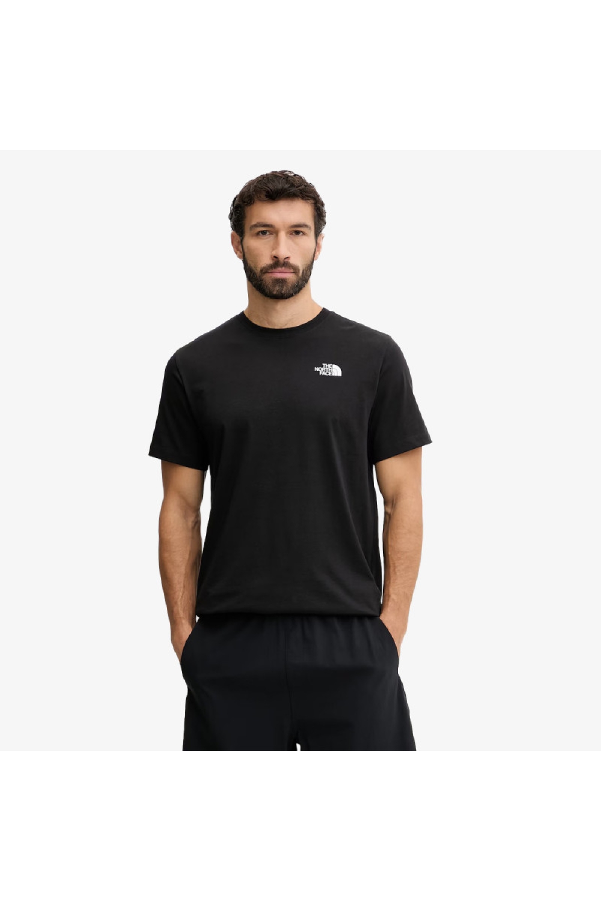 Mountain Sketch Regular Erkek T-shirt NF0A8GUZJK31 Fiyatları