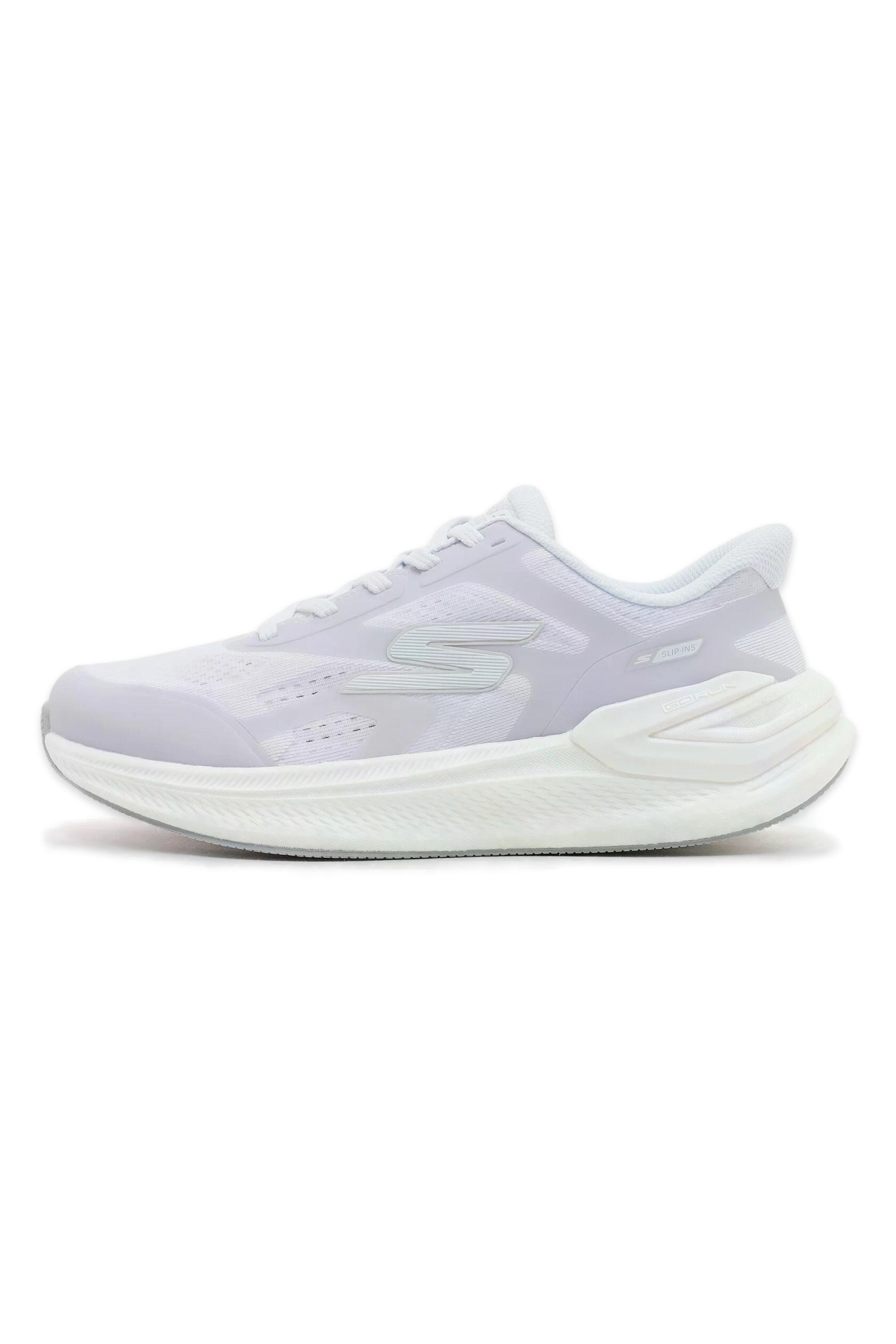 Skechers Go Run Consistent Pro Slip-Ins beyaz