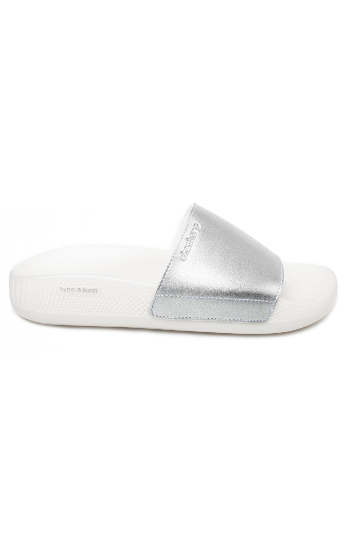 Skechers Goodyear Hyper Slide Shine On