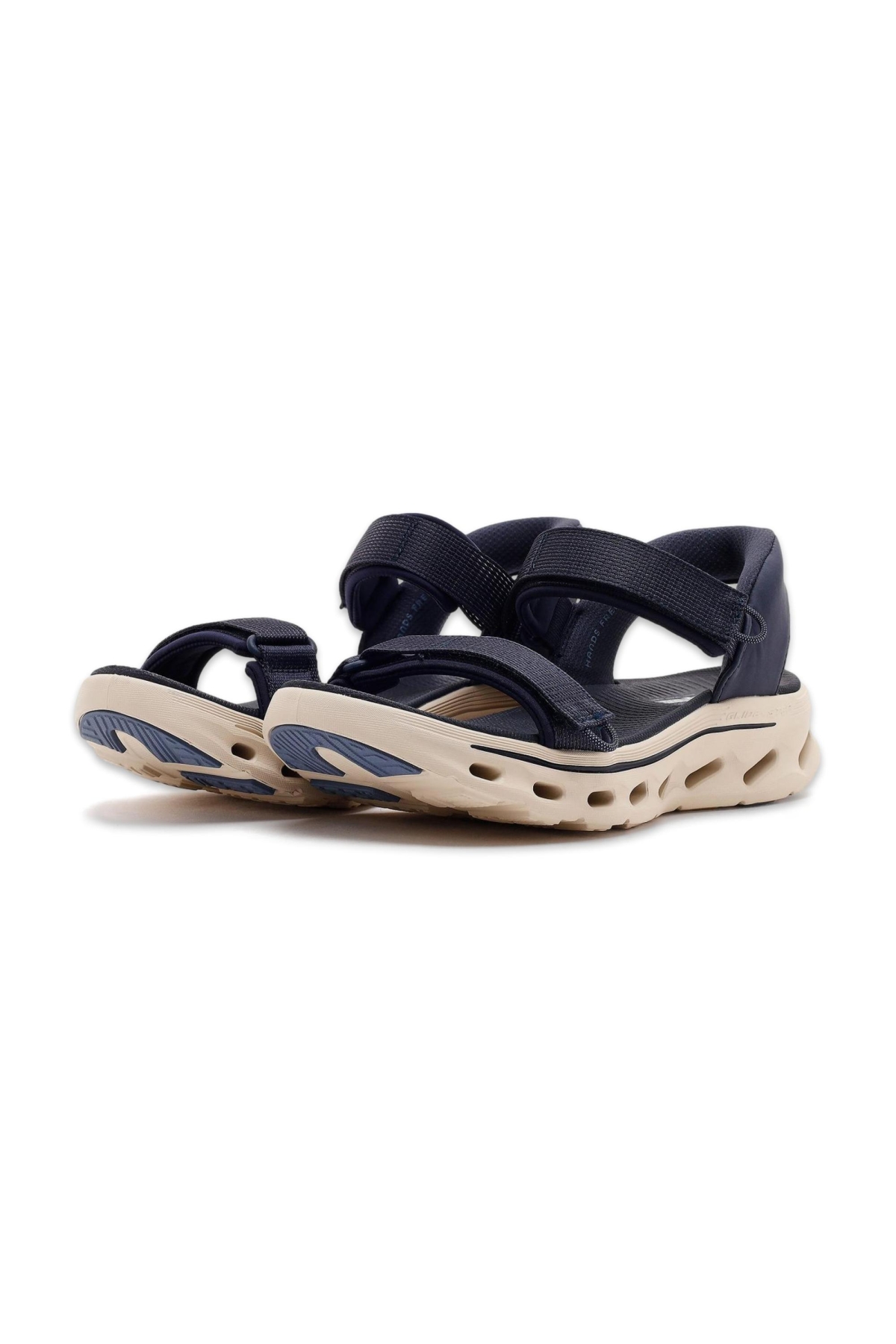 Skechers Go Walk Glide-Step 2.0 Sandal