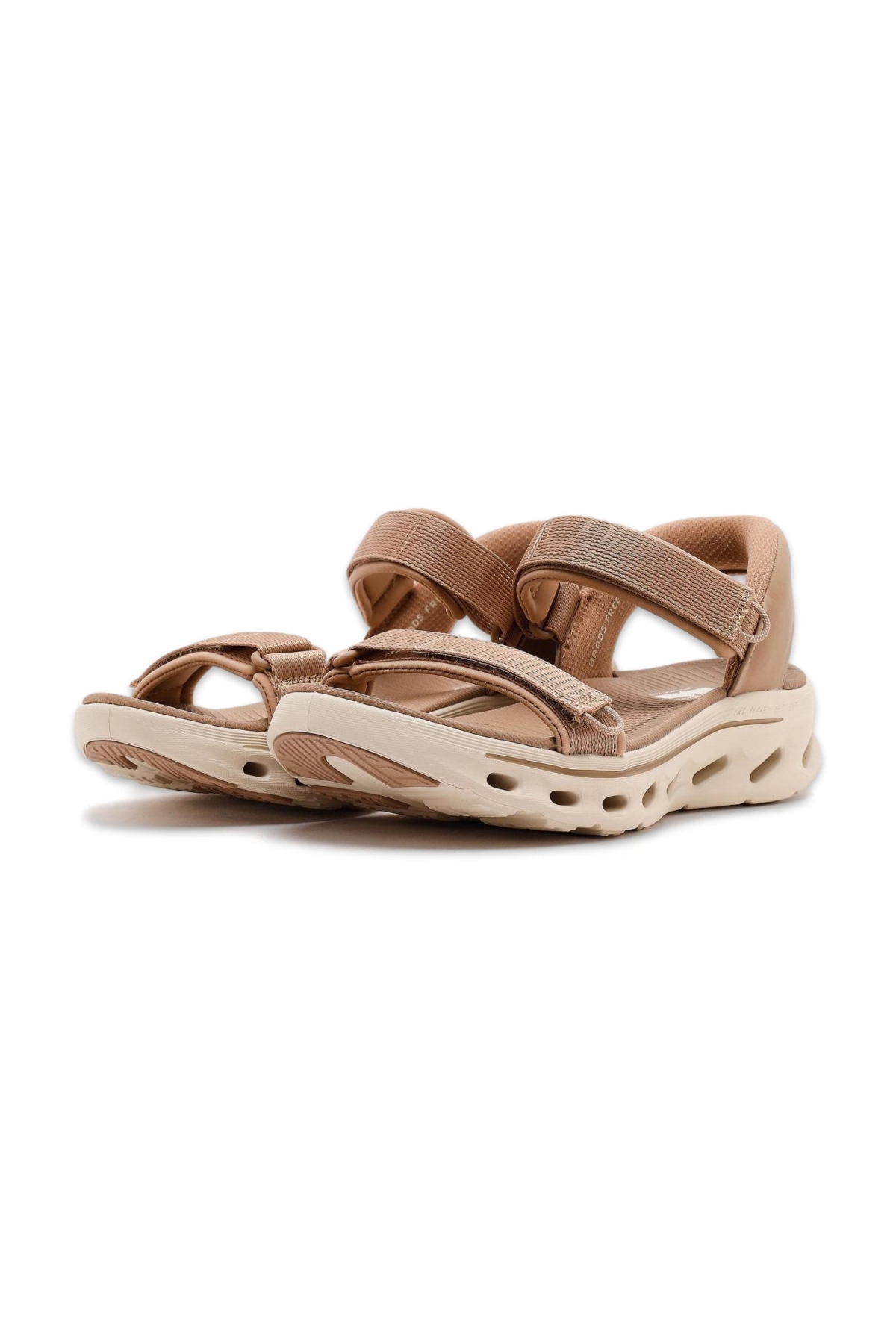 Skechers Go Walk Glide-Step 2.0 Sandal