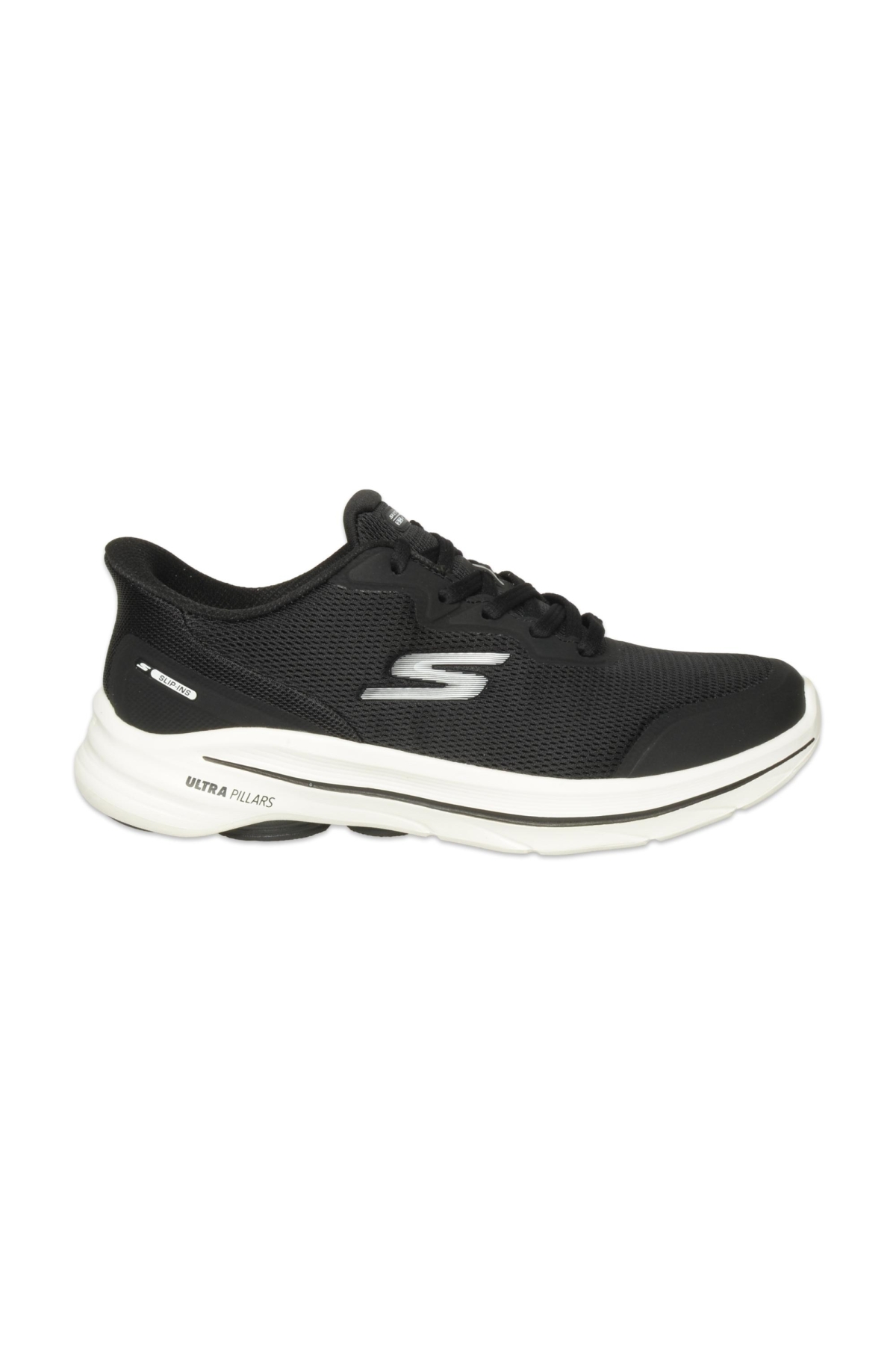 Skechers Go Walk 8 Slip-Ins siyah