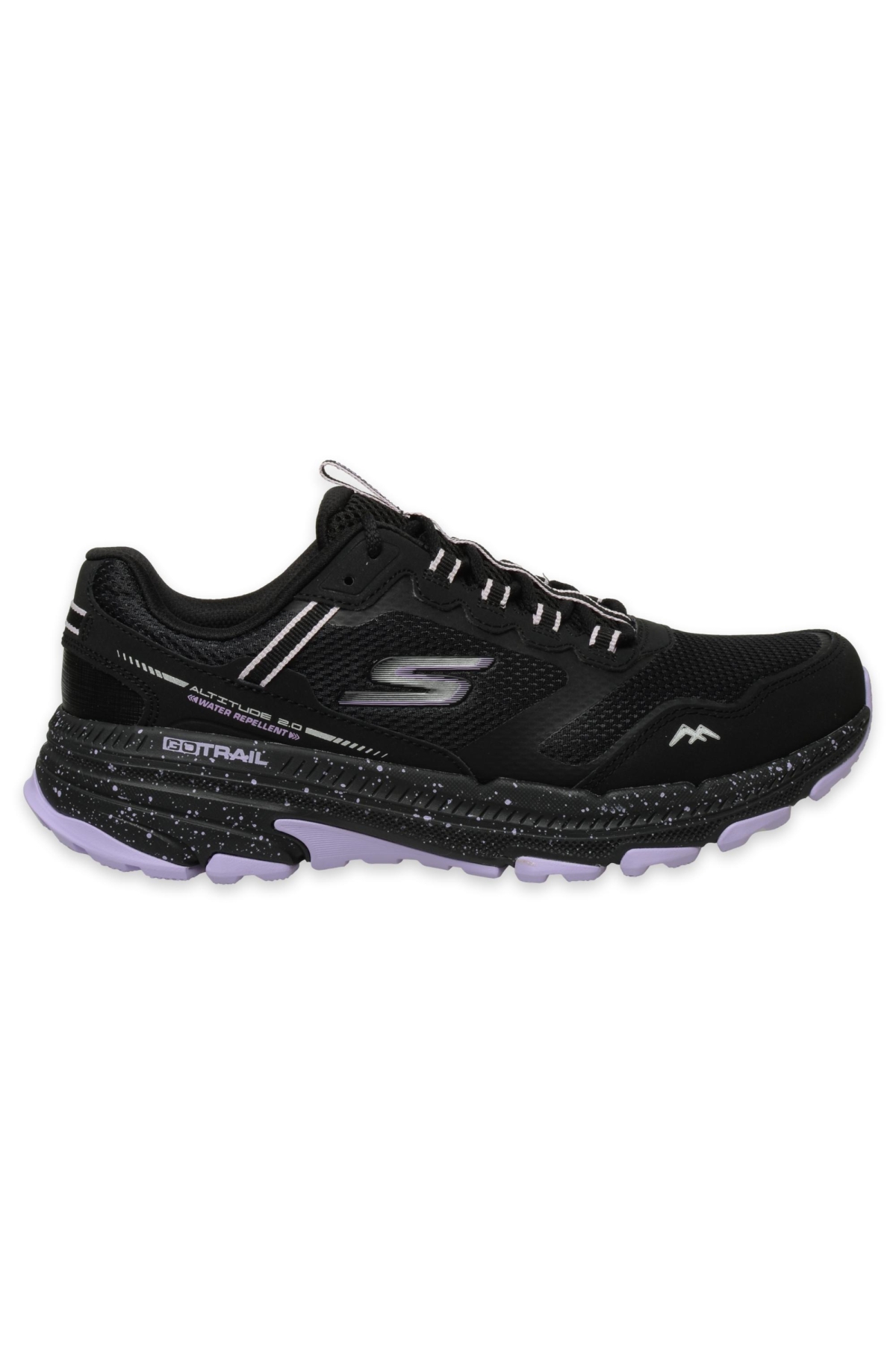 Skechers 129525 Go Run Trail Altitude 2.0 Kadın Spor Ayakkabı