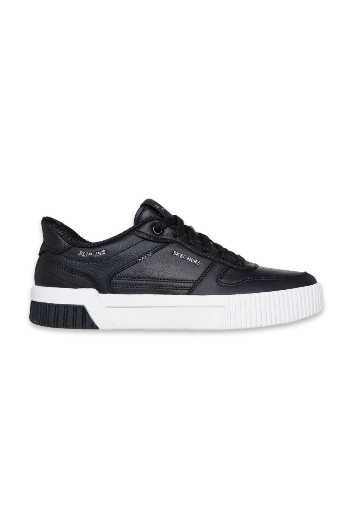 Skechers Jade Put It In Neutral Slipins