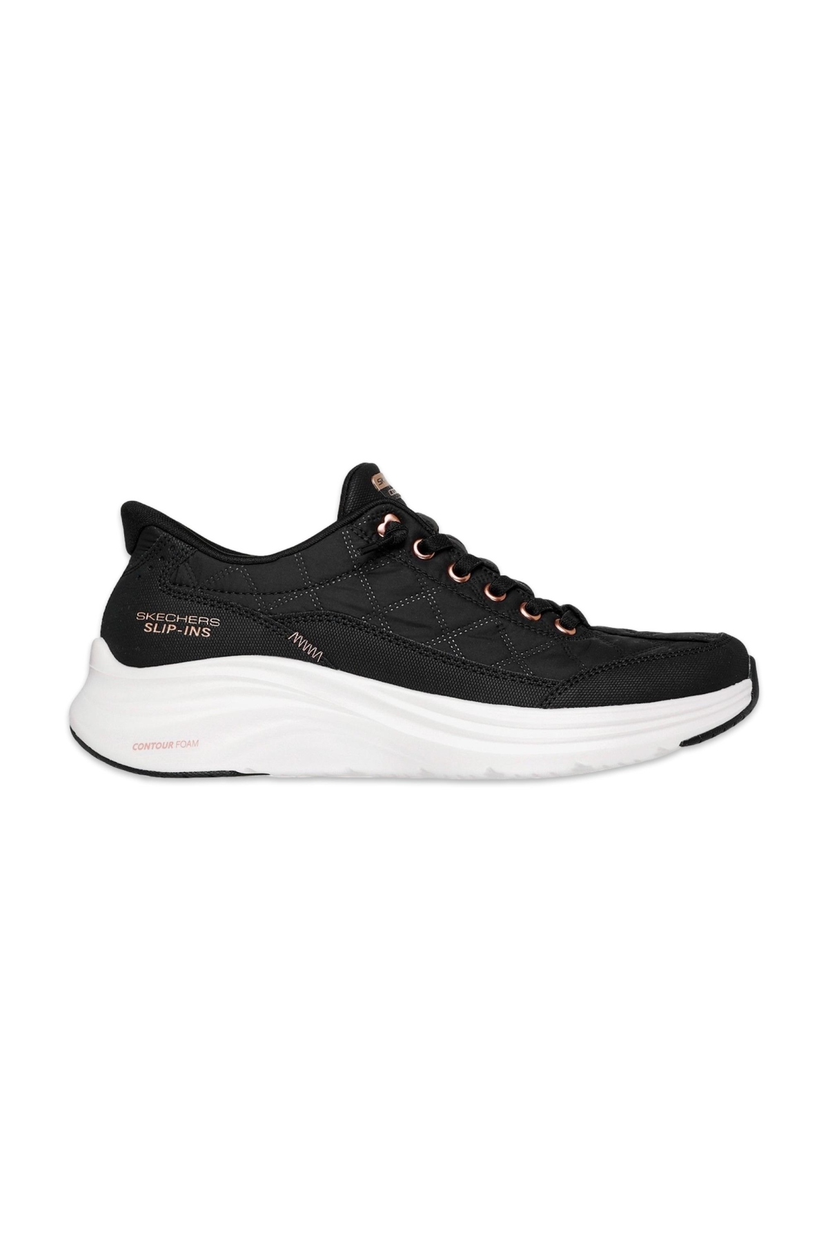 Skechers Contour Foam Golden Hour Slip-Ins